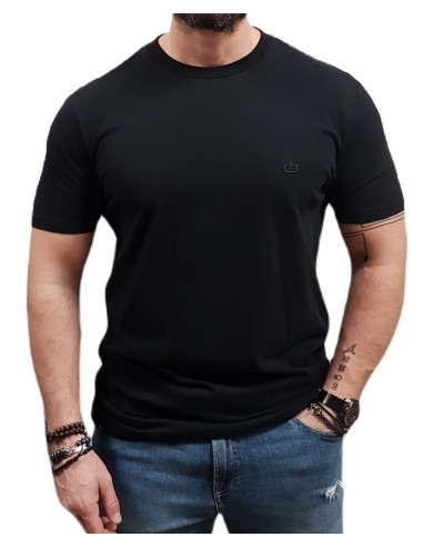 Emerson - 251.EM33.122 - Black - Μπλούζα Μακό