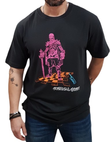 Element - ELYZT00524 - FFNC Eternal SS  - KTA0/Carbon - T-shirt