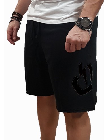 Emerson - 251.EM26.38 - Black/Black - Βερμούδα