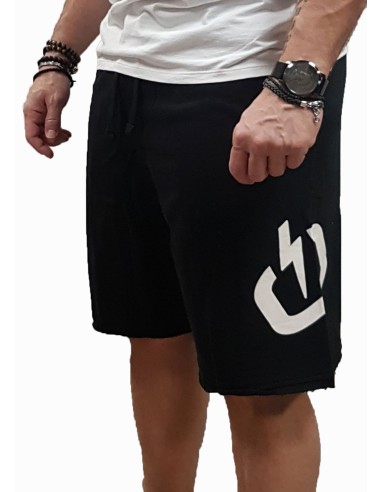 Emerson - 251.EM26.38 - Black/WHITE - Βερμούδα