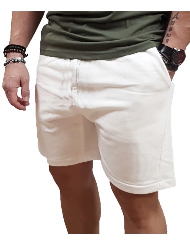 Emerson - 251.EM26.38 - Off White - Βερμούδα