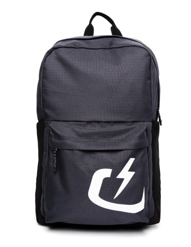 Emerson - 231.EU02.72 - Classic Backpack - NAVY BLUE/BLACK - 44 x 30 x 15CM - Τσάντα