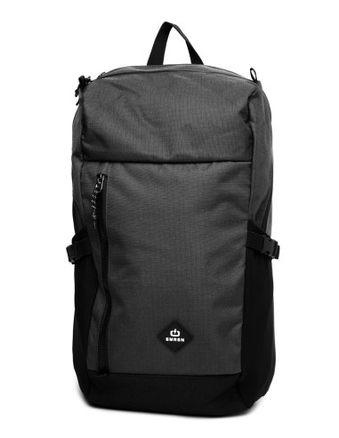 Emerson - 231.EU02.76 - Backpack - EBONY/BLACK- 49 x 31.5 x18CM - Τσάντα