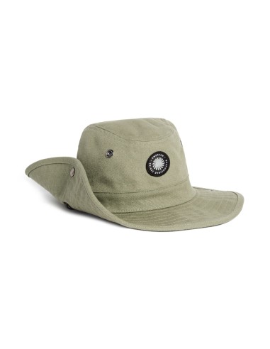 Emerson - 241.EU01.56 - SAFARI HAT - Olive - Καπέλο