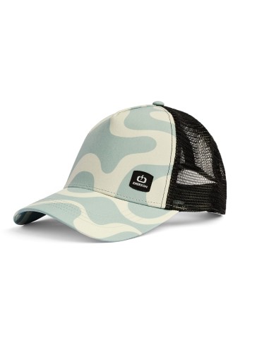 Emerson - 251.EU01.20PR - Logo Trucker Cap - PR484 MINT - Καπέλο