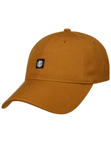 Element - ELYHA00138 - Flucky Cap - CZN0/Mocha - Καπέλο