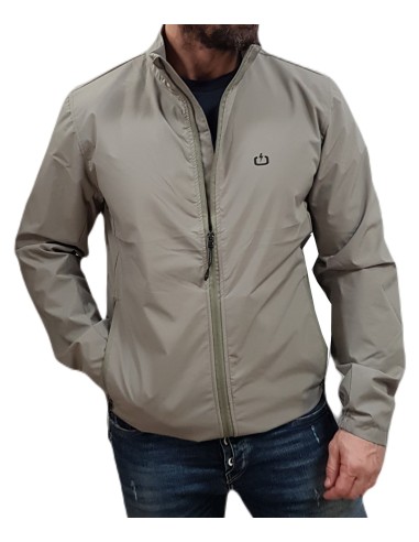 Emerson - 251.EM10.46 - Khaki - Μπουφάν αντιανεμικό