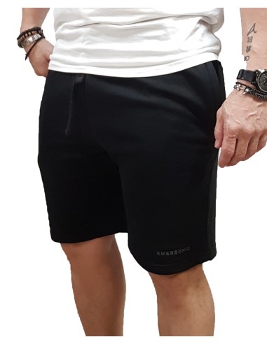 Emerson - 251.EM26.33 - Black - Βερμούδα