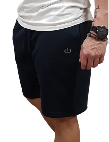 Emerson - 251.EM26.53 - Navy Blue - Βερμούδα