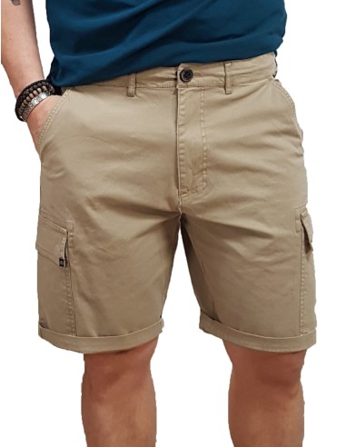 EMERSON - 251.EM47.56 - Beige 2 - Βερμούδα