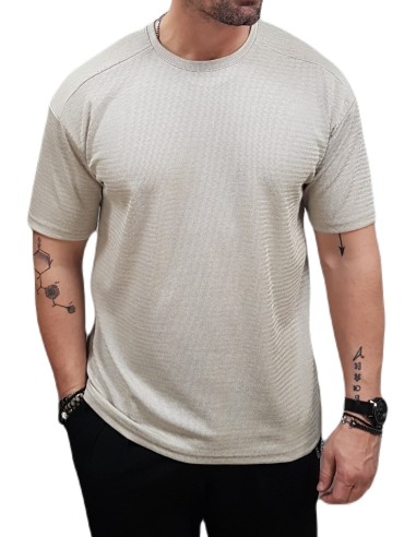 Makan - 270-211 - NOA - Beige - Μπλούζα