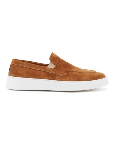 Raymont - 952 - Taba - Loafer Παπούτσι Ανδρικό
