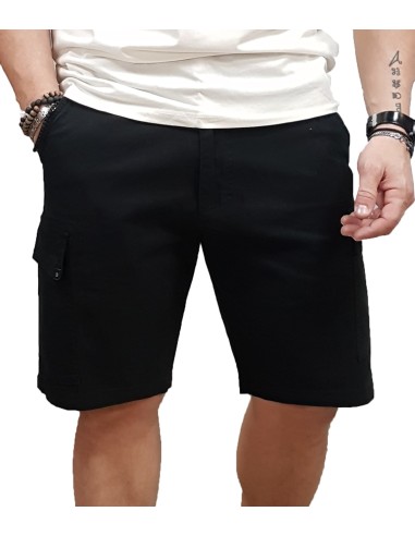 EMERSON - 251.EM47.56 - Black - Βερμούδα