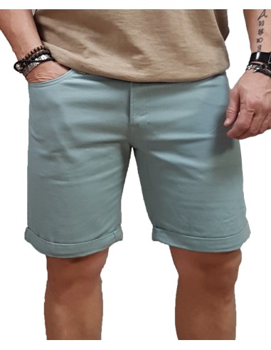 Jack&Jones - 12165892 - Jps Trick Original Shorts Mid - Arona - Regular Fit - Βερμούδα Jean