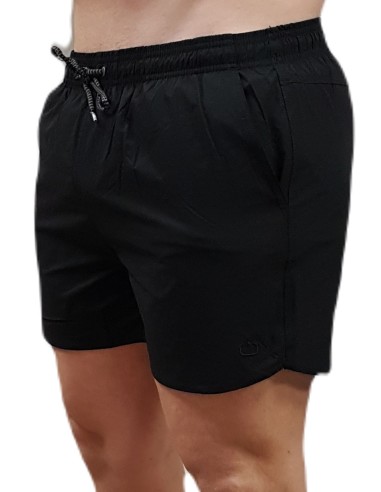 Emerson - 251.EM508.84 - Volley Shorts - Black - Μαγιό