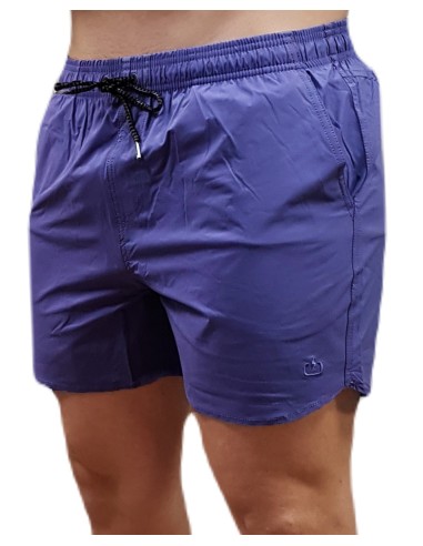 Emerson - 251.EM508.84 - Volley Shorts - Dusty  Purple - Μαγιό