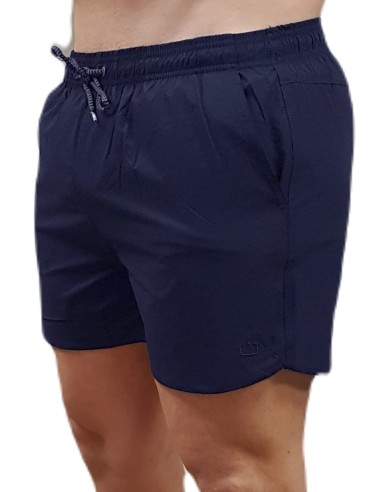 Emerson - 251.EM508.84 - Volley Shorts - Blue - Μαγιό
