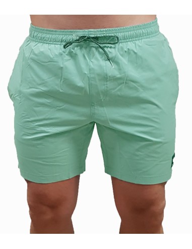 Emerson - 251.EM508.36 - Volley Shorts - Aqua - Μαγιό