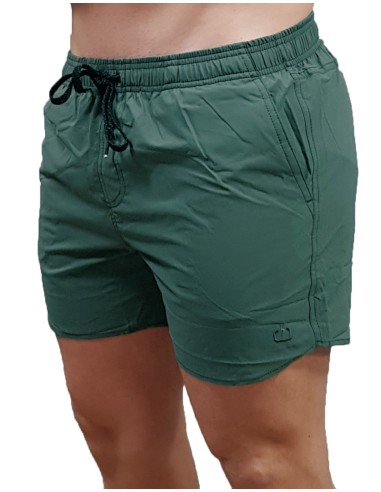 Emerson - 251.EM508.84 - Volley Shorts - Silver Pine - Μαγιό
