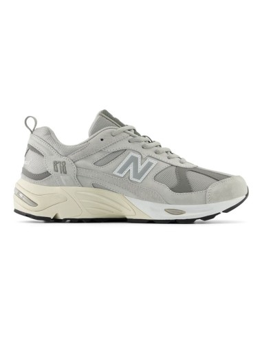 New Balance - CM878MT1 - Grey - Παπούτσι Ανδρικό