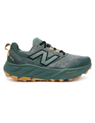 New Balance - MTHIERO9 - Fresh Foam X Hierro v9 - Green - Παπούτσι Sneaker