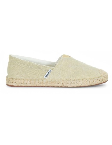 Superdry - SD11U - Espadrille - Beige - Εσπαντρίγιες