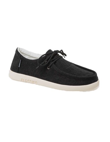 Superdry  - SD24  - Espadrille - Black - ΠΑΠΟΥΤΣΙ ΑΝΔΡΙΚΟ