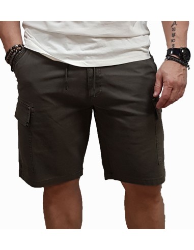EMERSON - 251.EM47.56 - Army Green - Βερμούδα