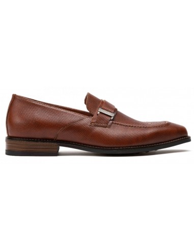 Raymont - 727 - Taba - Παπούτσι  Loafer Ανδρικό
