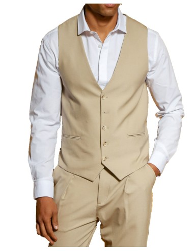 Makan - 220-930 - Mattia - Beige - ΓΙΛΕΚΟ