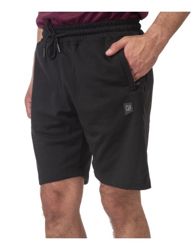 Rebase - 251RMS-6013 - Black - Βερμούδα
