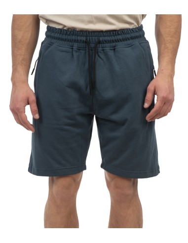 Rebase - 251RMS-6013 - Deep Teal - Βερμούδα
