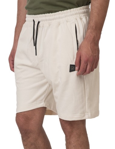 Rebase - 251RMS-6013 - Off White - Βερμούδα