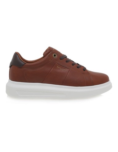 Renato Garini - MARCELLO - U57004213J58 - Tan/Brown/White Outsole - Παπούτσια
