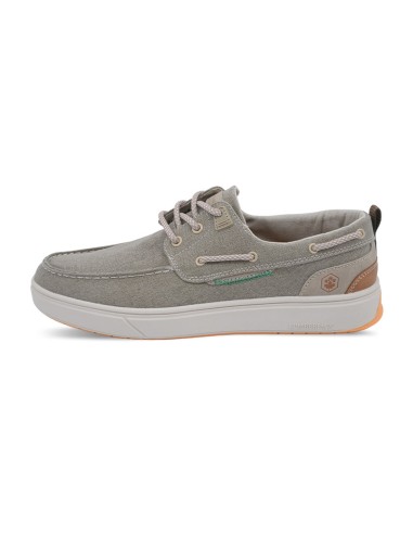 Lumberjack - SME8012-008 C35-CN003 - Marvin - Beige - ΠΑΠΟΥΤΣΙ boat shoes