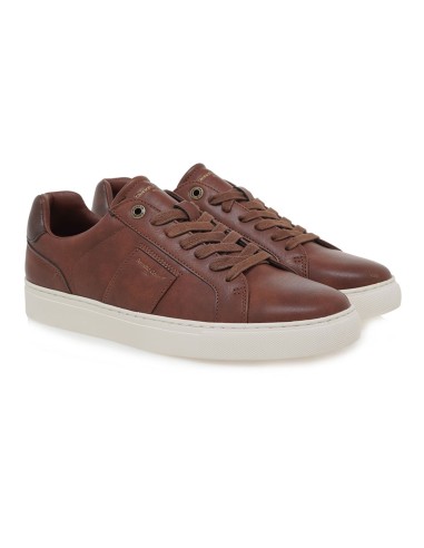 Renato Garini - Torino- U57006302J58 - Tan/Brown/Lt Cream Outsole - Παπούτσια