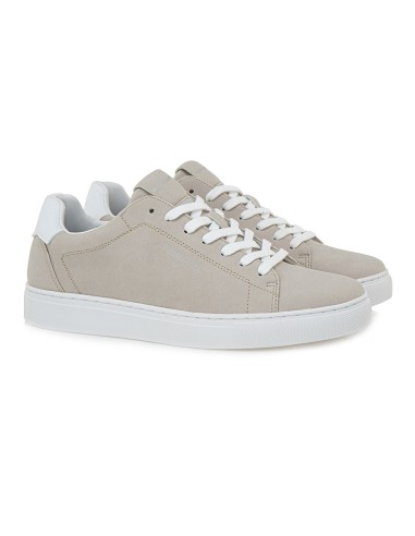 Renato Garini -TORINO- U5700108162A - Ice Nubuck/White - Παπούτσια