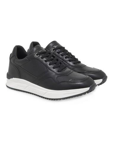 Renato Garini - Malvin - U5700100284U - Black  - Παπούτσια