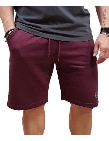 Rebase - 251RMS-6011 - Dark Raspberry - Βερμούδα