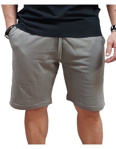 Rebase - 251RMS-6011 - Anthracite - Βερμούδα