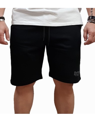 Rebase - 251RMS-6011 - Black - Βερμούδα