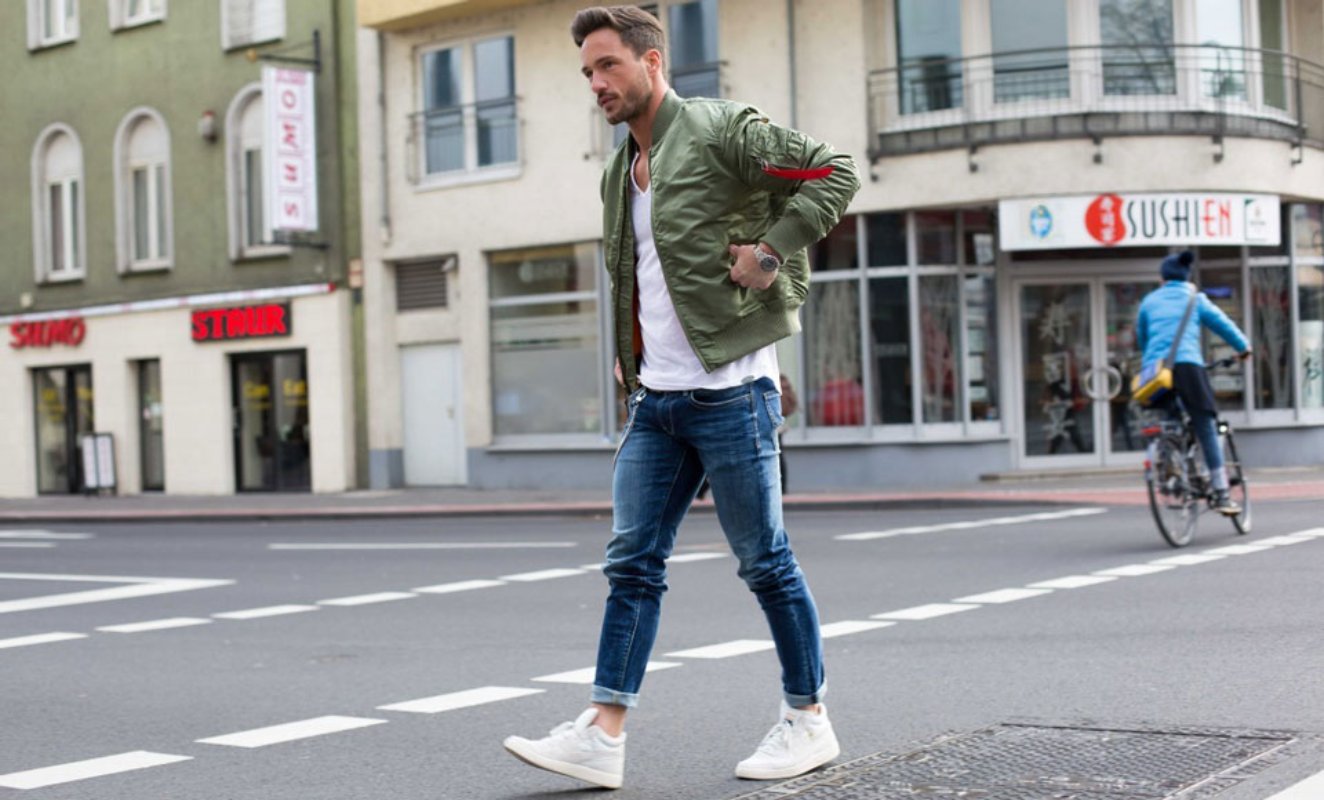 Στυλάτα Jeans