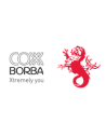 Coxx Borba