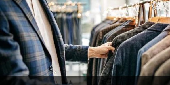  11 tips για να ανδρικό ντύσιμο που δε θα περνά απαρατήρητο 